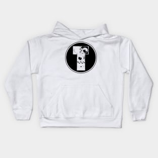 The White Room Kids Hoodie